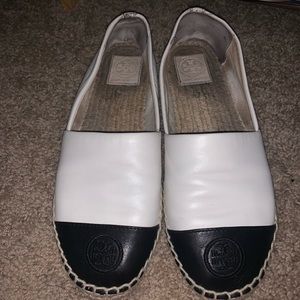Used Tory Burch Espadrilles